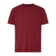Men's Essential Wool T-Shirt