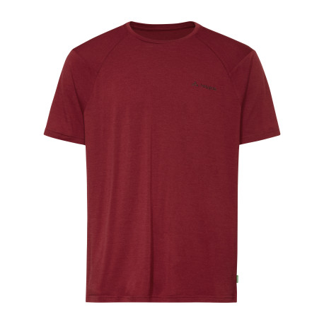 Men's Essential Wool T-Shirt