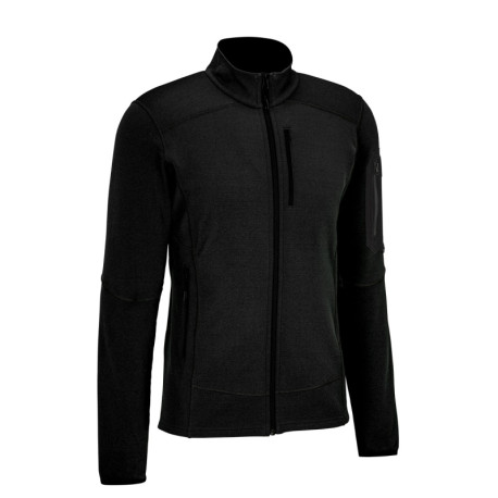 VESTE POLARTEC FEMME