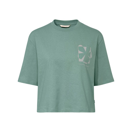 Women's Redmont Heavyweight T-Shirt