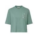 Women's Redmont Heavyweight T-Shirt
