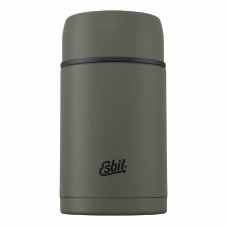 THERMOS A NOURRITURE 1 L OLIVE