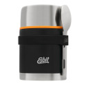 THERMOS A NOURRITURE 750 ML AVEC COUVERTS NOIR
