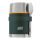 THERMOS A NOURRITURE 750 ML AVEC COUVERTS VERT FORET