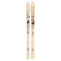 SKI 1920 PIONEER86 174 sans fix