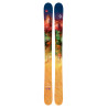  ICELANTIC SKI 1819 MAIDEN111 177 sans fix