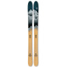 SKI 202021 PIONEER96 166 sans fix