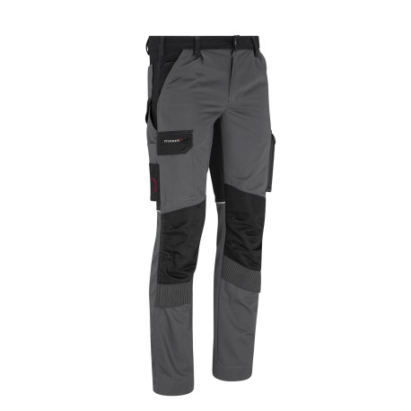 PANTALON TRAVAIL STRETCH ZONE