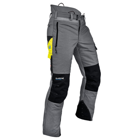  PANTALON GLADIATOR VENTILATION