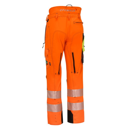 PANTALON GLADIATOR VENTILATION