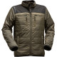 VESTE THERMOJACKET AVEC MANCHES