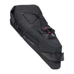 Trailsaddle M