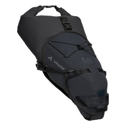 Trailsaddle Cage