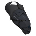 Trailsaddle Cage