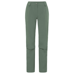 Women's Farley Stretch ZO Capri Pants