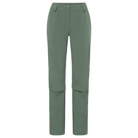 Women's Farley Stretch ZO Capri Pants