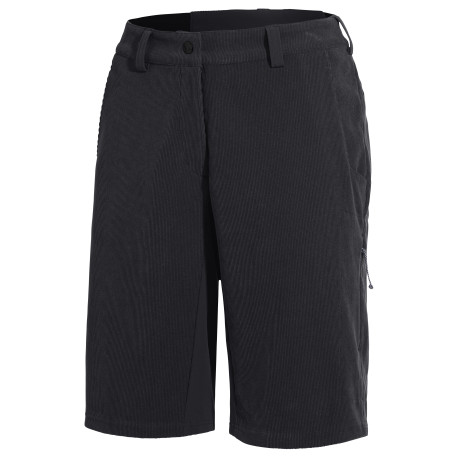 Women's Loamer Base Cord Shorts