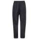 Women's Fluid Full-Zip Pants S/S