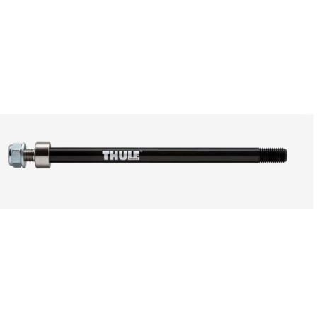 SYNTACE THRU AXLE 160-172 mm (M12X1.0mm)