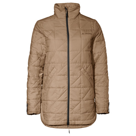 Women's Comyou Insulation Parka