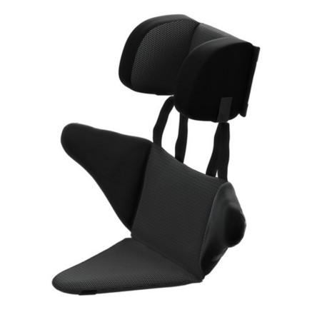 SIEGE DE MAINTIEN BEBE 2019