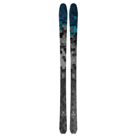 SKI 202021 SABRE80 184 sans fix