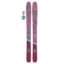 SKI 202223 MYSTIC107 162 sans fix