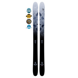 SKI 2223 SABA107 187 sans fix