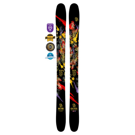 SKI 2122 NIA1052122 177 sans fix