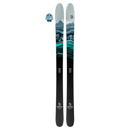 SKI 202223 PIONEER96 166 sans fix