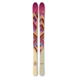  ICELANTIC SKI 201819 ORACLE88 169 sans fix