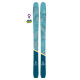 SKI 202223 MYSTIC97 162 sans fix