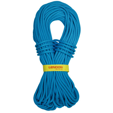 CORDES MASTER 9 TEFIX STANDARD TURQUOISE 60 m