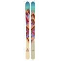  ICELANTIC SKI 1819 ORACLE100 165 sans fix