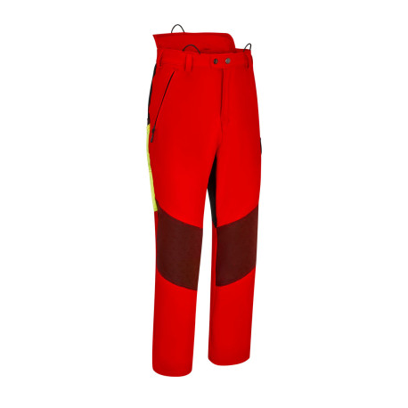Pantalon anti-coupure gladiator keprotec 2.5 lÃ©ger