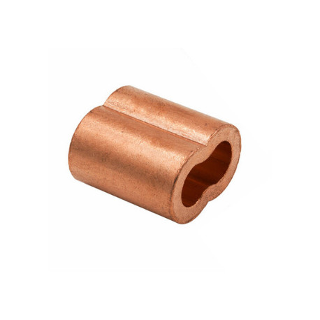 COPPER SLEEVES mm5 POLI