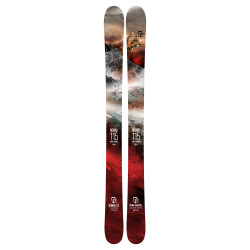 SKI 201920 NOMAD115 171 sans fix