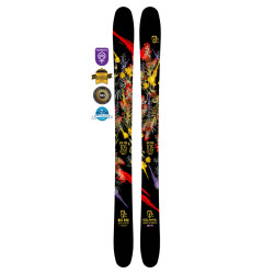 SKI 2122 NIA1052122 177 sans fix