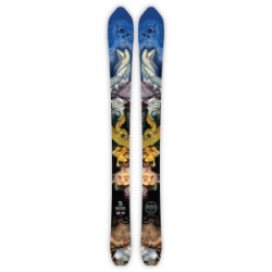 SKI SHAMAN CHRONICLES 161 sans fix