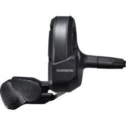 levier de vitesse Shimano SW-E8000-L Firebolt