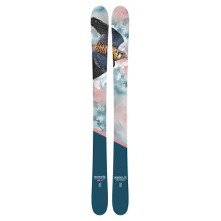 SKI 202324 MAIDEN101 LITE 169 sans fix