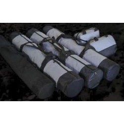 SET DE 6 SACS 1 POCHETTE POUR VORTEX ( VXBAGS )