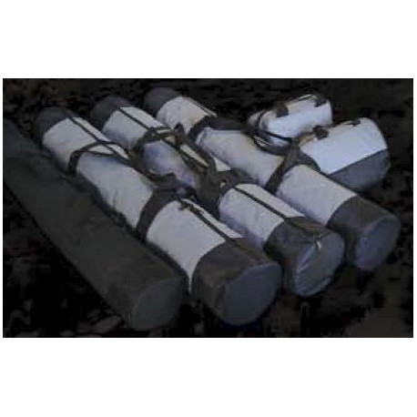 SET DE 6 SACS 1 POCHETTE POUR VORTEX ( VXBAGS )