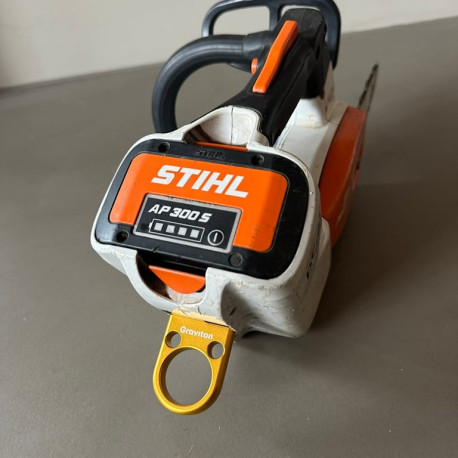 GRAVITON CUTAN POUR STIHL MS201T