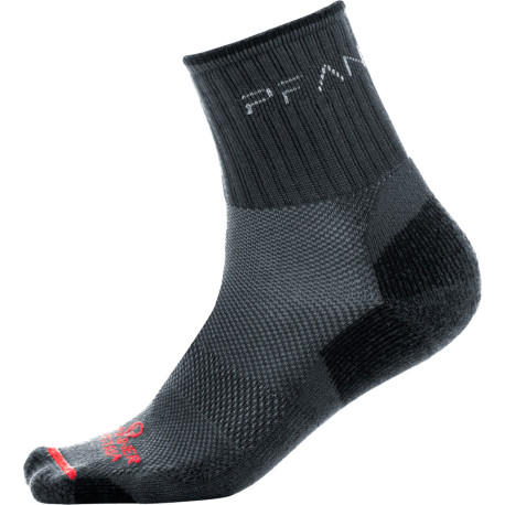 CHAUSSETTES COURTES EN MODAL