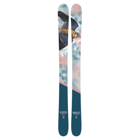 SKI 202324 MAIDEN101 LITE 169 sans fix
