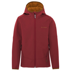 Kids Caprea Softshell Jacket