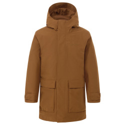 Kids Lulea 2L Padded Parka