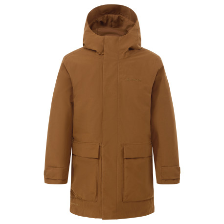 Kids Lulea 2L Padded Parka