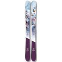 SKI 202223 MAIDEN101 LITE 162 sans fix